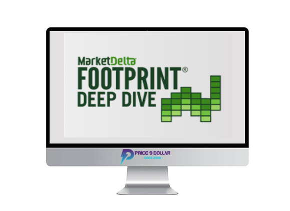 MarketDelta – Footprint Deep Dive