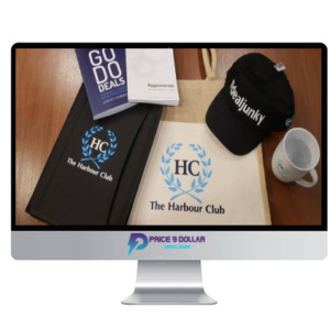 Harbourclub – The Harbour Club Pre-course