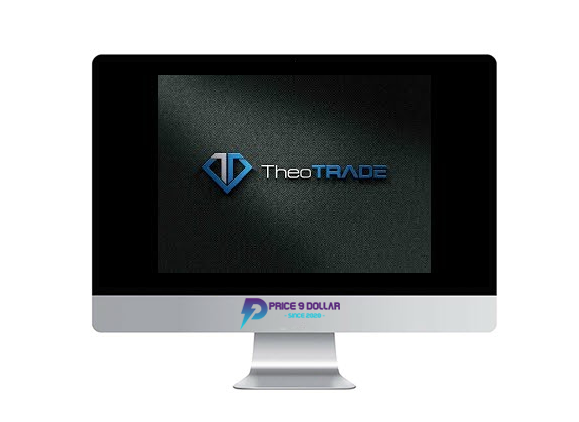 Theotrade – Intra-Day Trading Nasdaq Futures Class