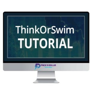 Simplertrading – How to Use Thinkorswim: Bruce Marshall’s Tutorial