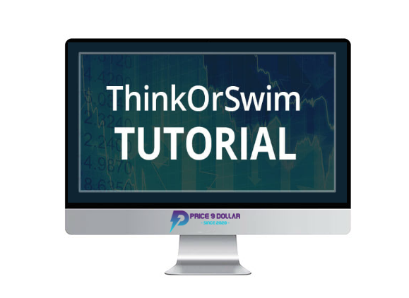 Simplertrading – How to Use Thinkorswim: Bruce Marshall’s Tutorial