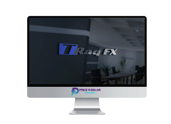 TraqFX – Course To Success