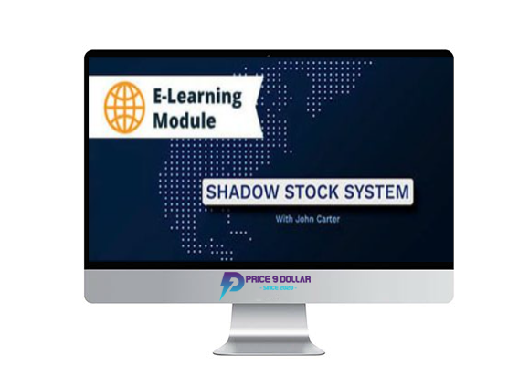 Simplertrading – Shadow Stock System