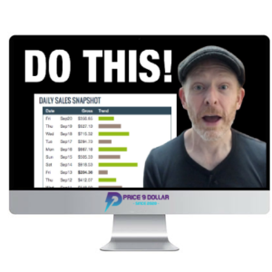 Dave Mac – Clickbank Affiliate Marketing