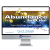 Paul Scheele – Abundance for Life (Deluxe Digital Course)