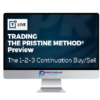 Trading the Pristine Method – T3 Live