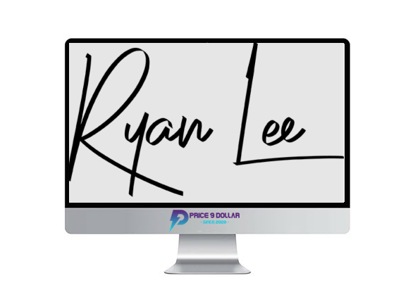 Ryan Lee – The “Best Of” Ryan Lee