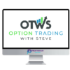 Option Trading – Self-Mastery Course With Steve