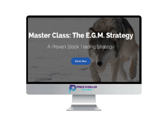 Fred – Master Class: The E.G.M. Strategy