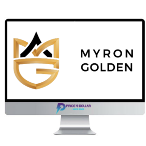 Myron Golden – Mastery Boot Camp