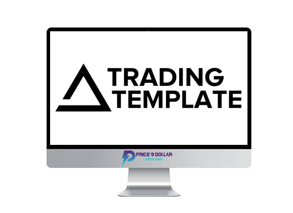 Mike Aston – Trading Template Course