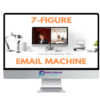 Tanner Henkel & Jerrod Harlan – 7-Figure Email Machine