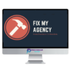 Ryan Steenburgh – Fix My Agency