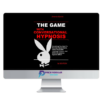 The Game With Conversational Hypnosis – Antonio Garcia