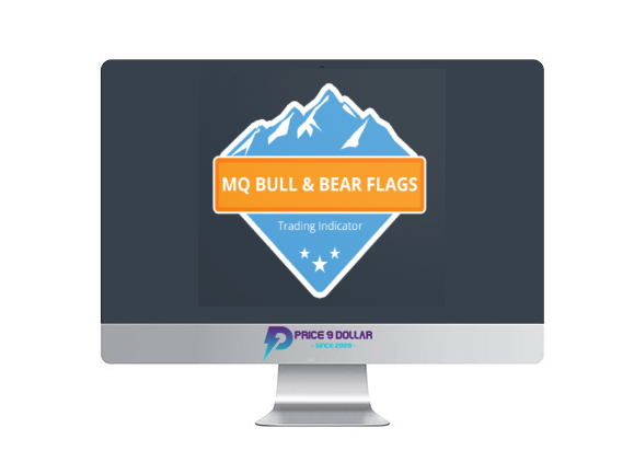 Basecamp – MQ Bull and Bear Flags (For TOS)