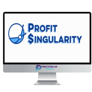 Gerry Cramer & Rob Jones – Profit Singularity
