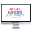 Tasha Agruso – Affiliate Marketing For Bloggers The Master Course