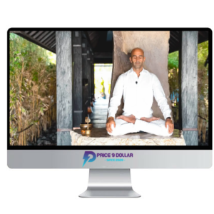 David Hans Barker – Vipassana Meditation Audio Course