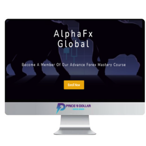 Advanced Forex Mastery Course – Alpha Forex Global