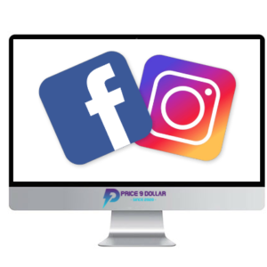 Learn Marketing – Facebook & Instagram Ads + Design