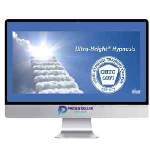 Gerald Kein – Ultra Height Hypnosis