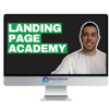Landing Page Academy