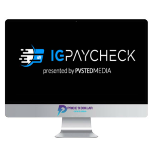IG Paycheck – Ultimate Instagram Guide