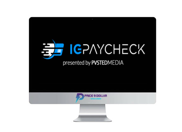 IG Paycheck – Ultimate Instagram Guide