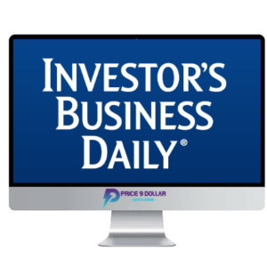 Investor’s Business Daily – IBD Home Studies