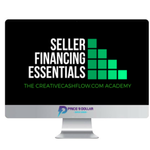 Grant Kemp – Seller Financing Essentials