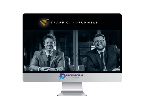 Chris Evans & Taylor Welch – Traffic and Funnels – FB Advertising Workshop