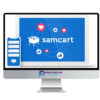 SamCart Launch Yearly