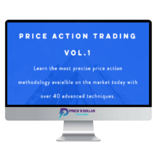 Fractalflowpro – Price Action Trading Vol.1