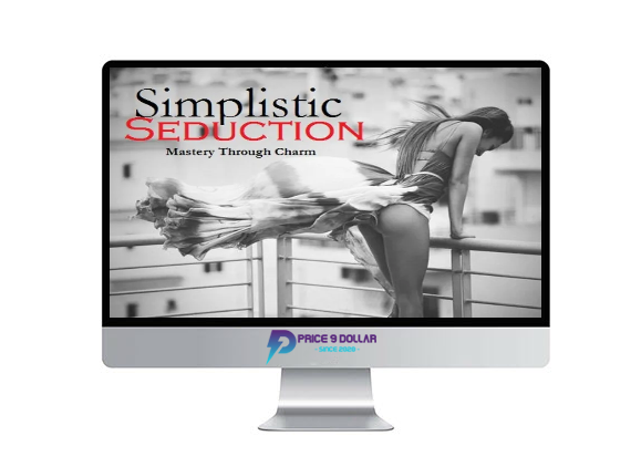 Chris Bale – Simplistic Seduction Video Course