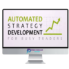 Better System Trader – Automated Strategy Development