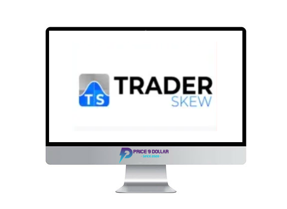 Traderskew – How I Operate My Crypto & DeFi Business
