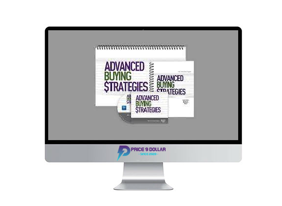 IBD Advanced Buying Strategies Home Study Program