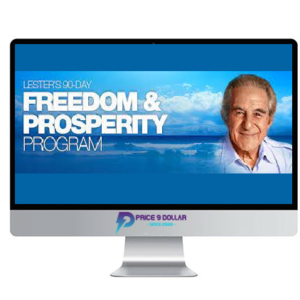 Release Technique – Lester’s 90 Day Launch to Freedom Program