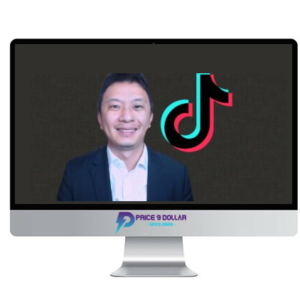 Henry Zhang – TikTok Marketing Mastery 2022