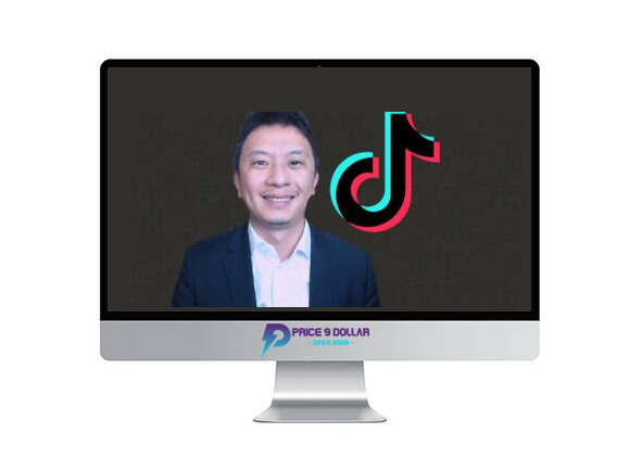 Henry Zhang – TikTok Marketing Mastery 2022