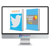 Wise Connector – Twitter Content 101 + Twitter Engage & Grow Bundle