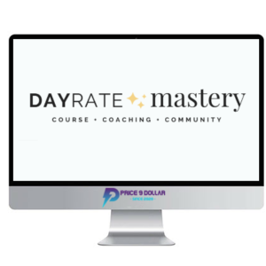 Sarah Masci – Day Rate Mastery