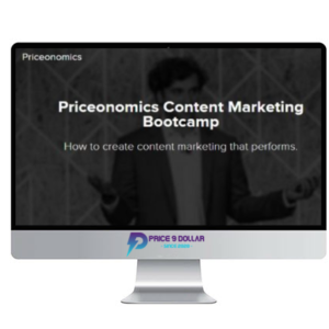 Priceonomics Content Marketing Bootcamp + Templates