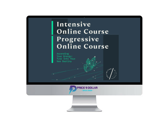 Dr. Joe Dispenza – Progressive and Intensive Online Course Bundle