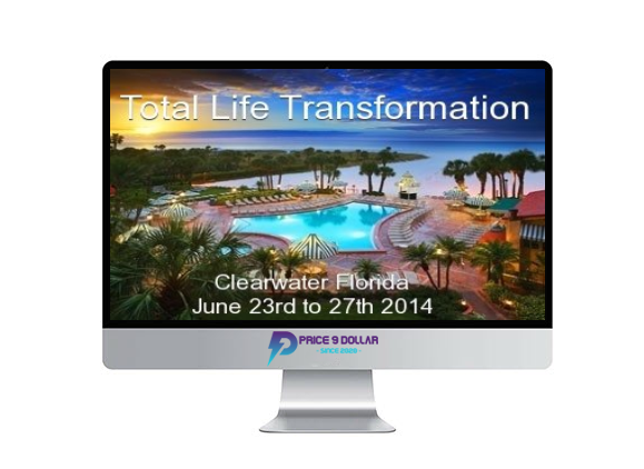 Essential Skills – Total Life Transformation 2014 – Florida