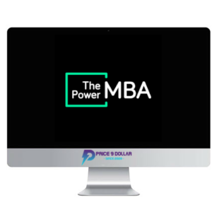 The Power MBA