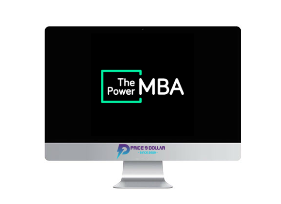The Power MBA