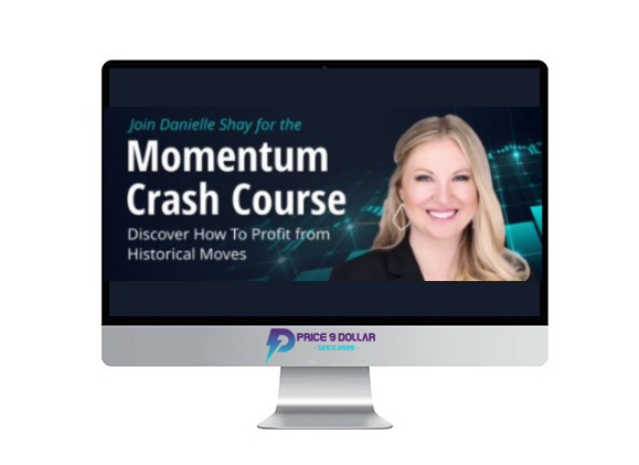 Simpler Trading – Momentum Crash Course PRO