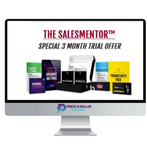 Traffic & Funnels – SalesMentor