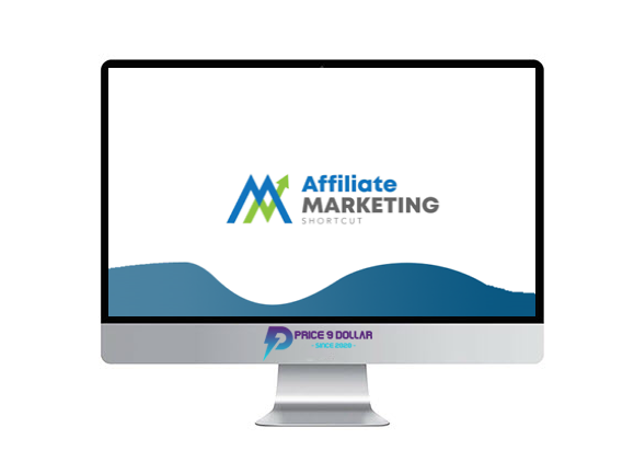 Victory Akpos – Affiliate Marketing Shortcut 2020